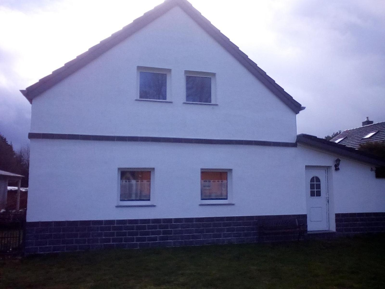 Ferienwohnung Eulitz Peickwitz Exterior foto